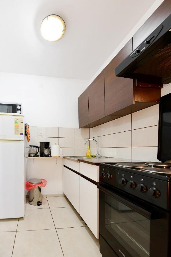 Apartman Leona Rakovica Bagian luar foto