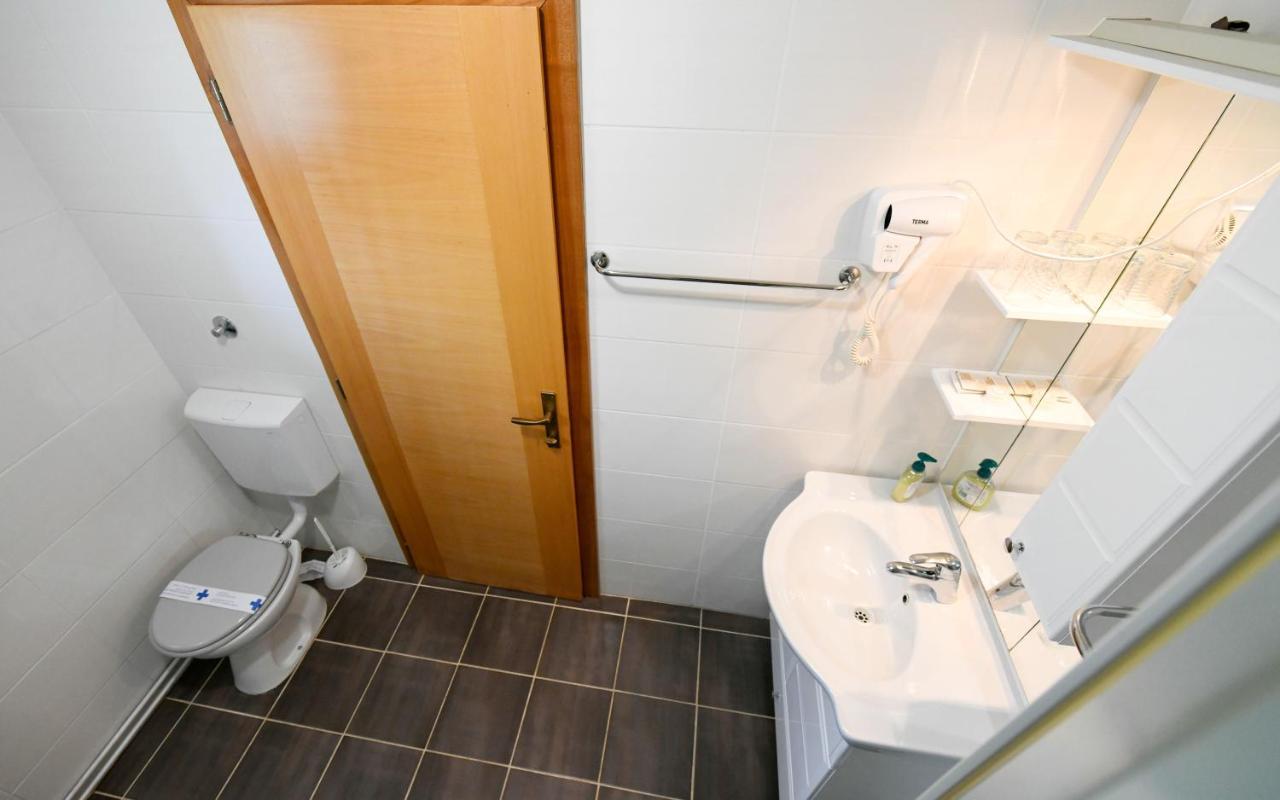 Apartman Leona Rakovica Bagian luar foto